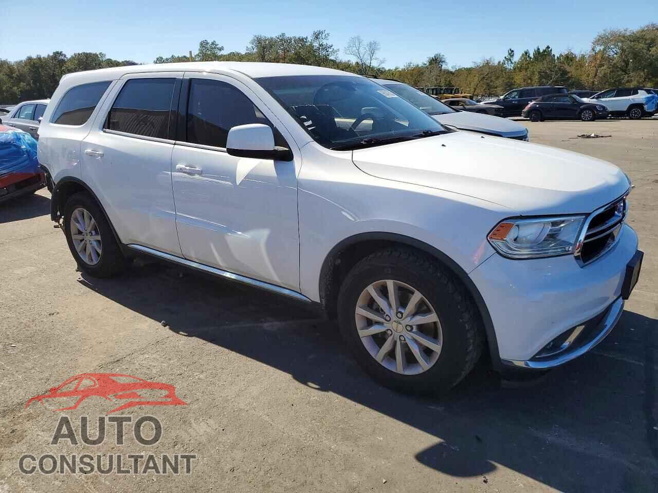 DODGE DURANGO 2014 - 1C4RDHAG2EC979659