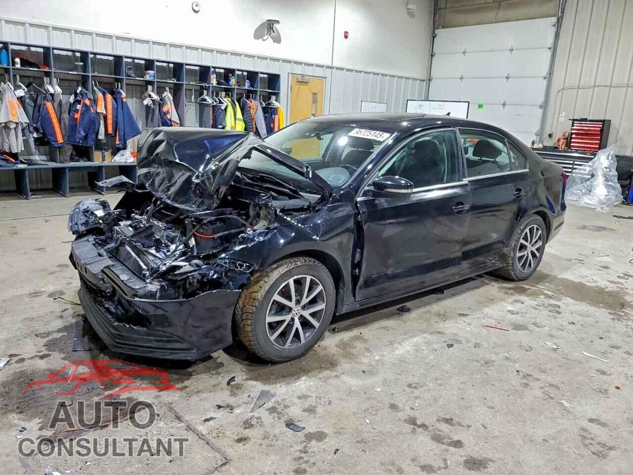 VOLKSWAGEN JETTA 2017 - 3VWDB7AJ2HM306330