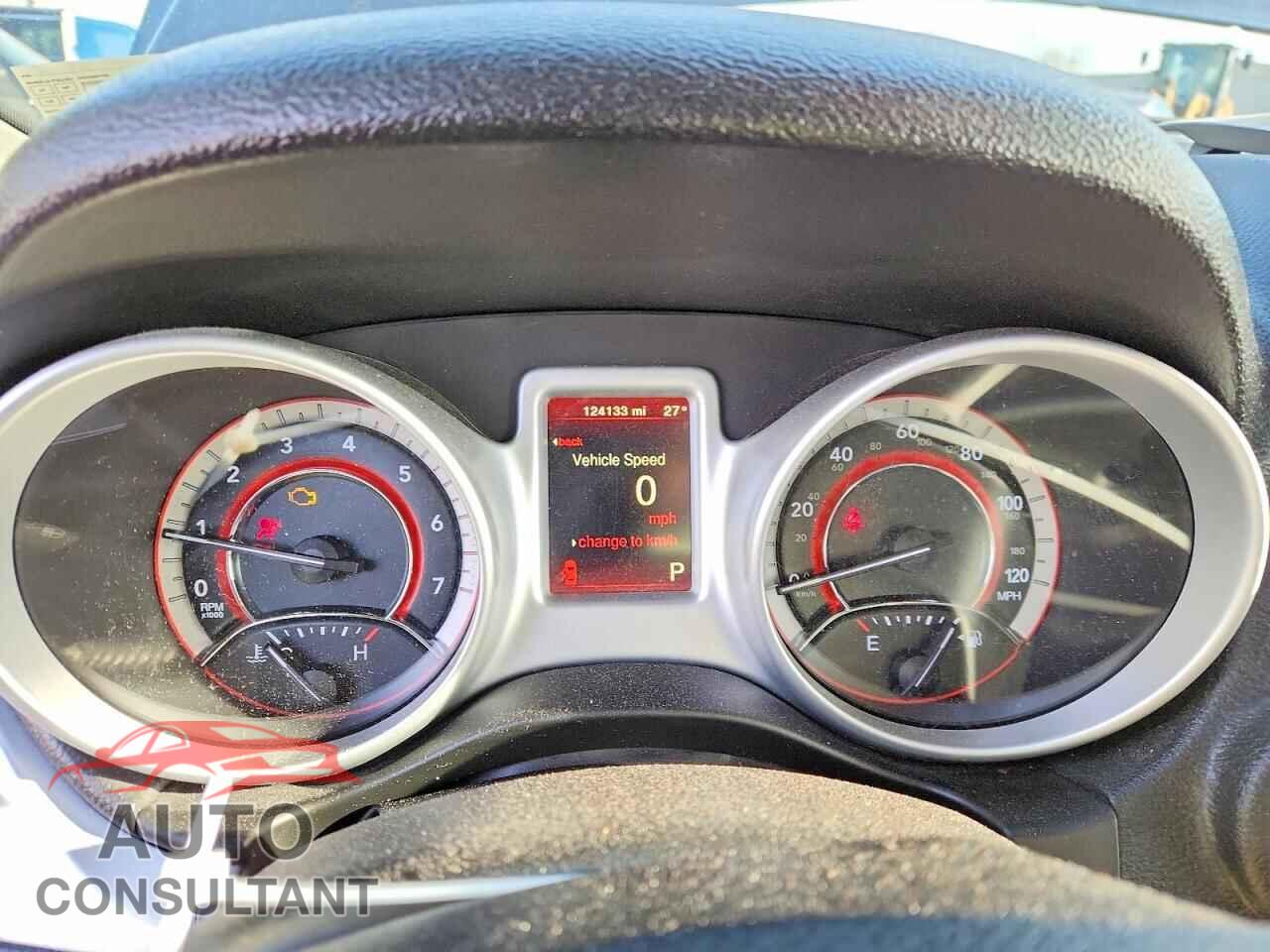 DODGE JOURNEY 2018 - 3C4PDCAB6JT530627
