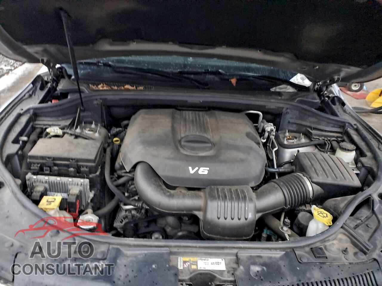 DODGE DURANGO 2014 - 1C4RDHDG2EC277479