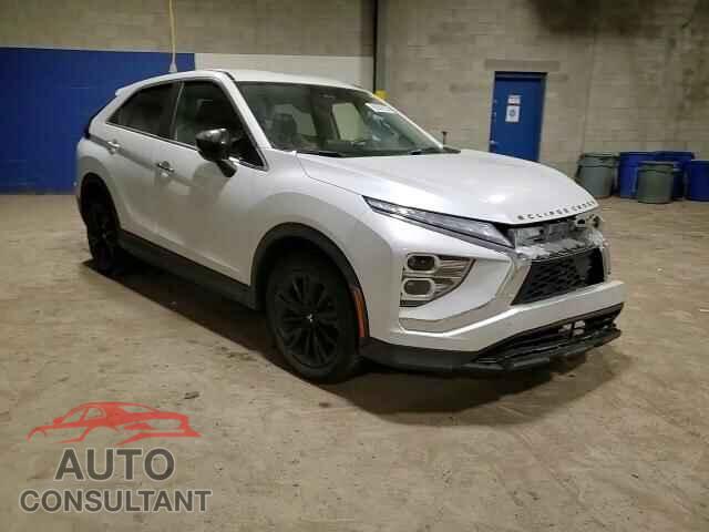 MITSUBISHI ECLIPSE 2023 - JA4ATVAA4PZ001250