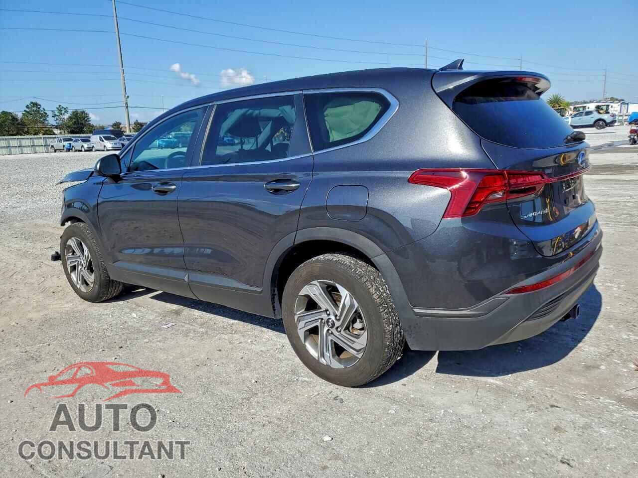 HYUNDAI SANTA FE 2023 - 5NMS14AJ1PH616370