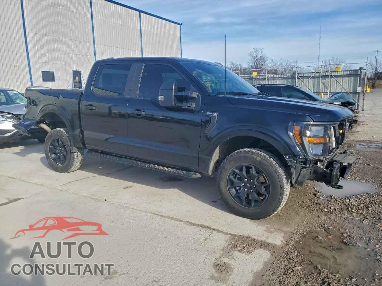 FORD F-150 2023 - 1FTFW1E8XPFA59982