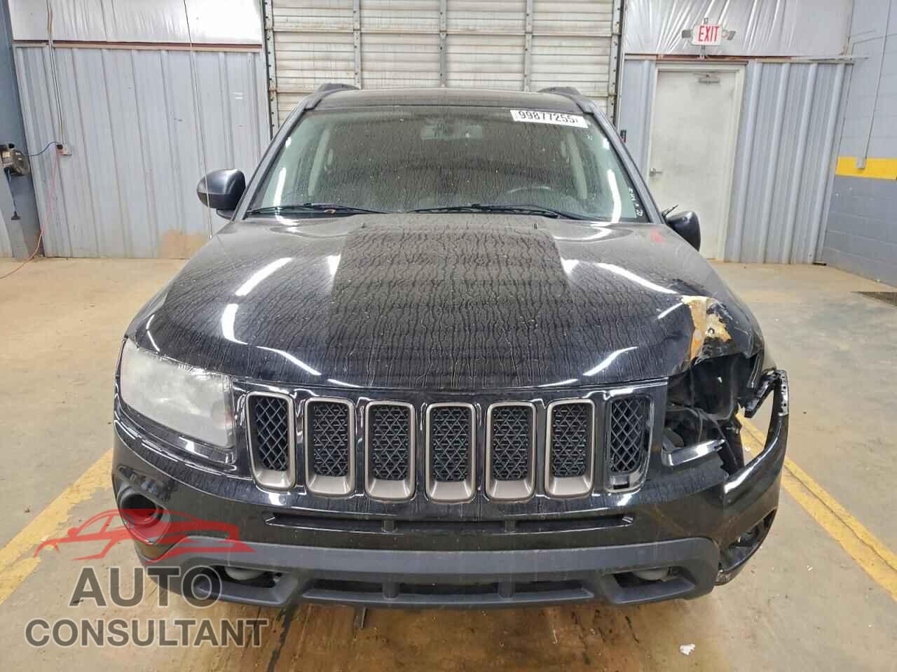 JEEP COMPASS 2016 - 1C4NJDBB2GD714630