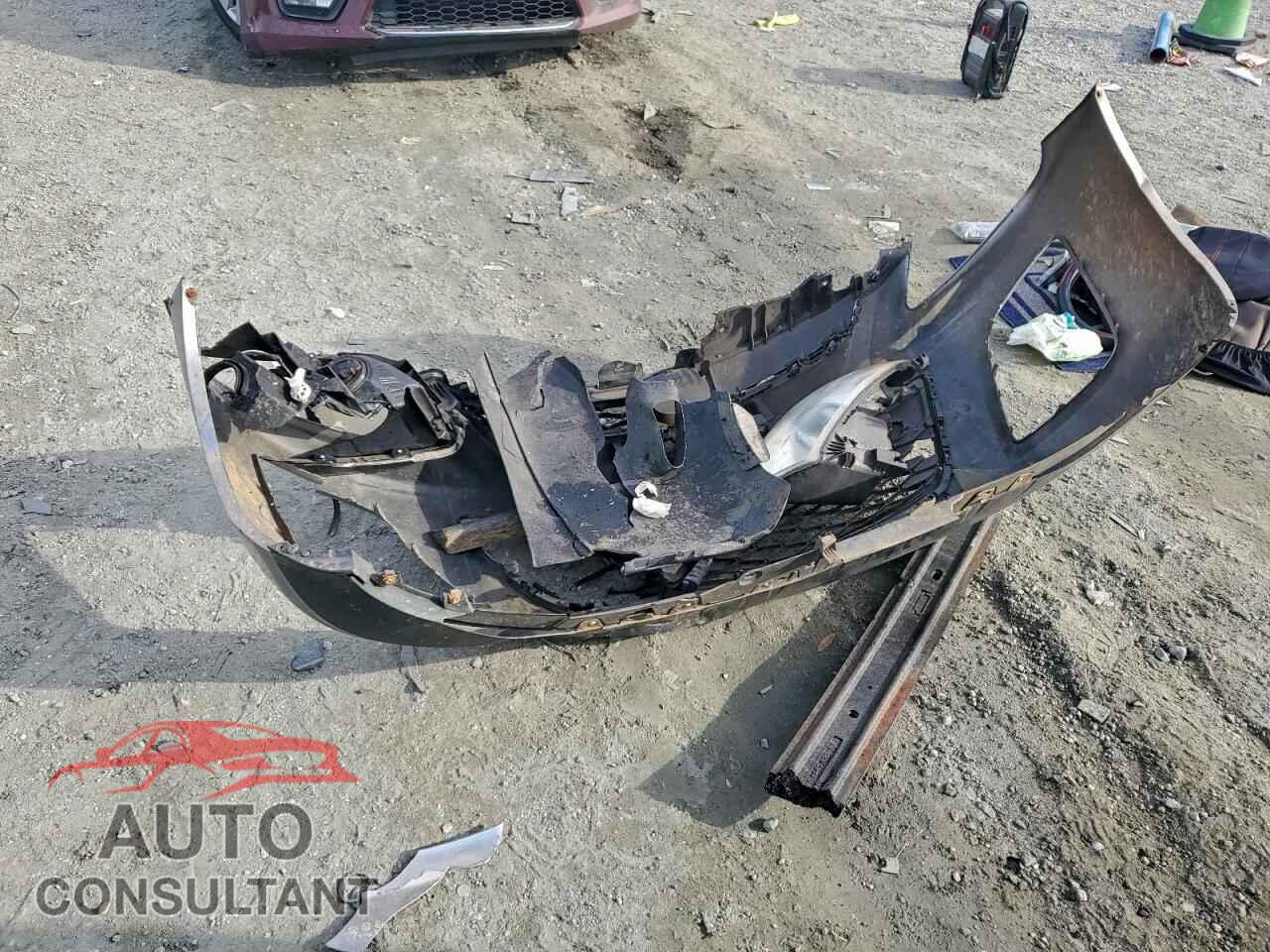 MAZDA CX-7 2011 - JM3ER2B53B0369218