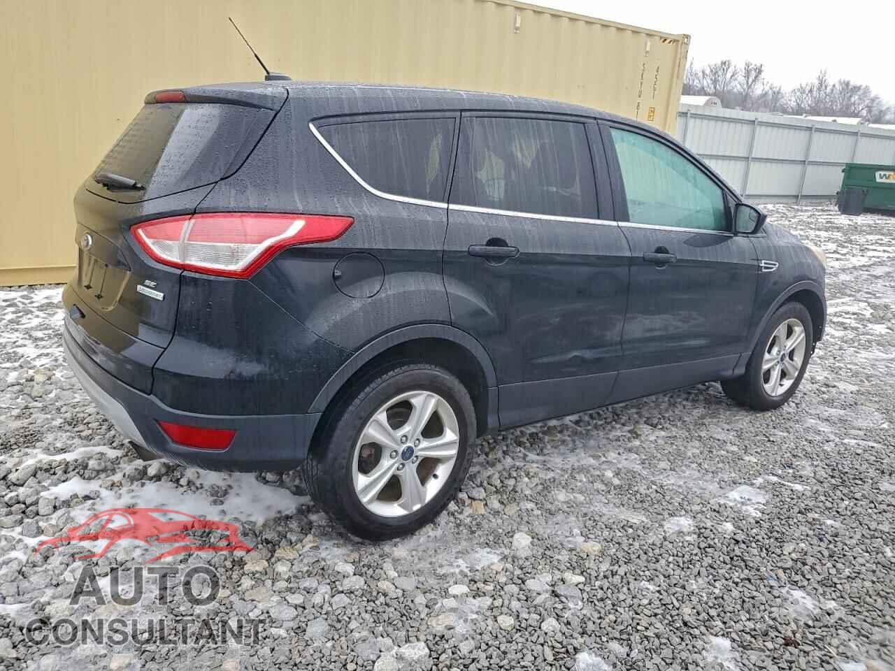 FORD ESCAPE 2013 - 1FMCU0GX0DUD50999