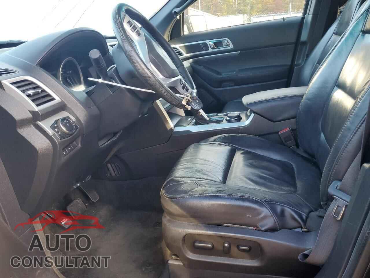 FORD EXPLORER 2015 - 1FM5K8D84FGA18088