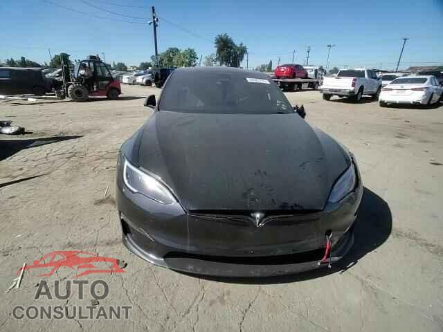 TESLA MODEL S 2024 - 5YJSA1E56RF537597