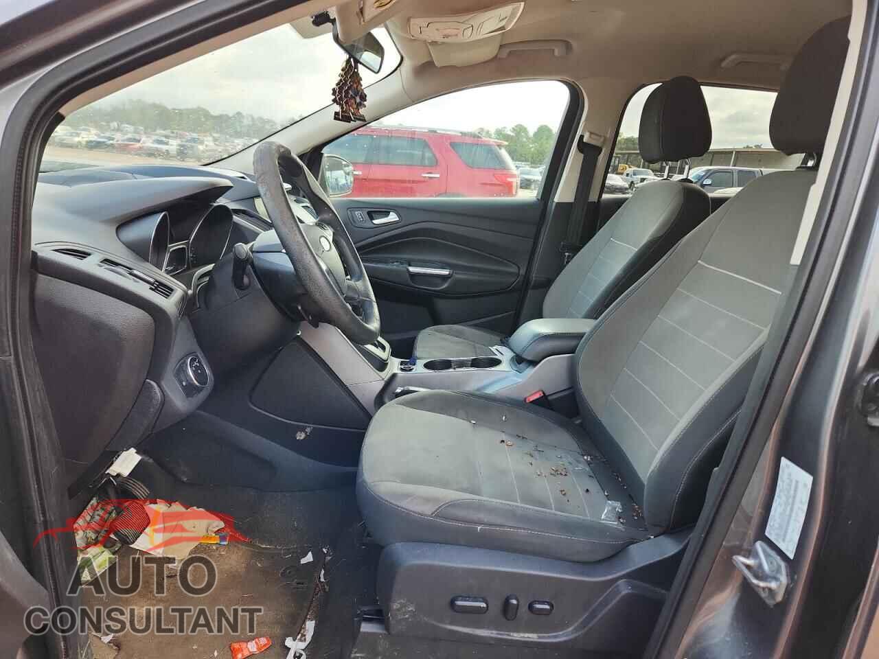 FORD ESCAPE 2014 - 1FMCU0G94EUD41726