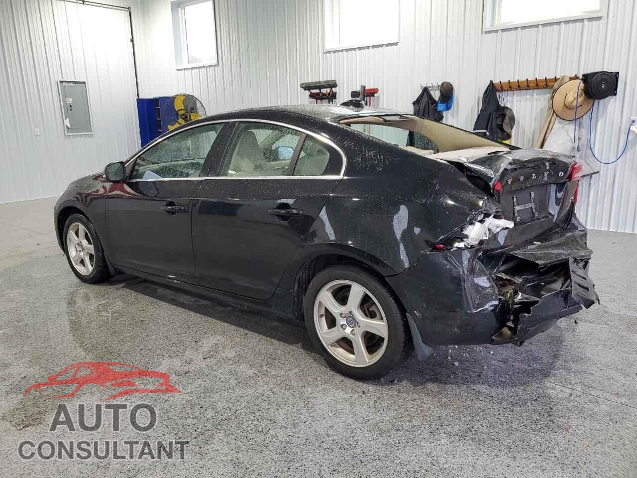 VOLVO S60 2013 - YV1612FS5D2187476