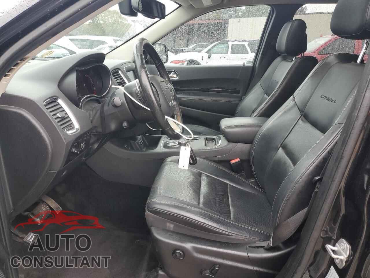 DODGE DURANGO 2015 - 1C4RDJEG7FC756178