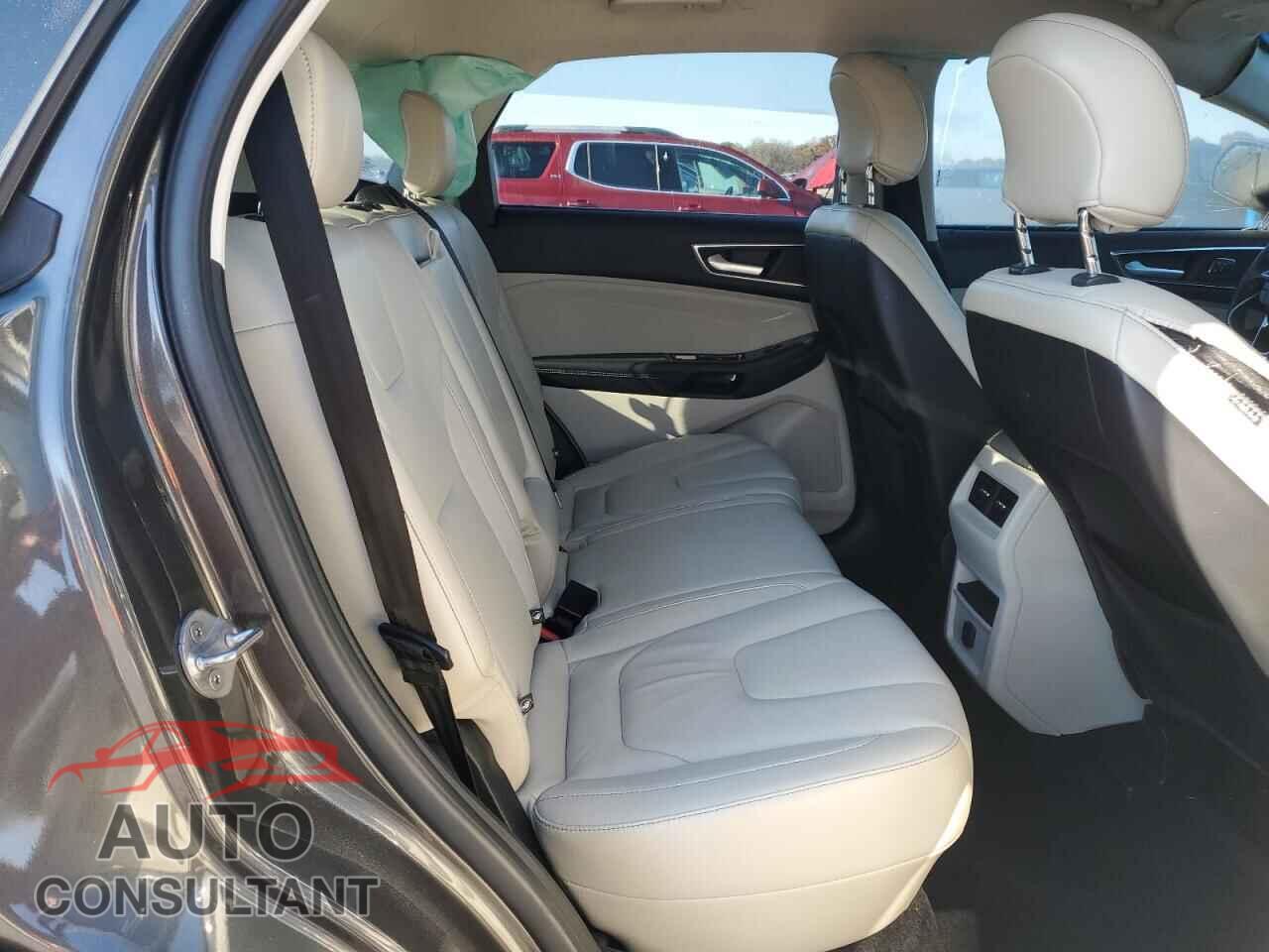 FORD EDGE 2018 - 2FMPK3K8XJBB87143