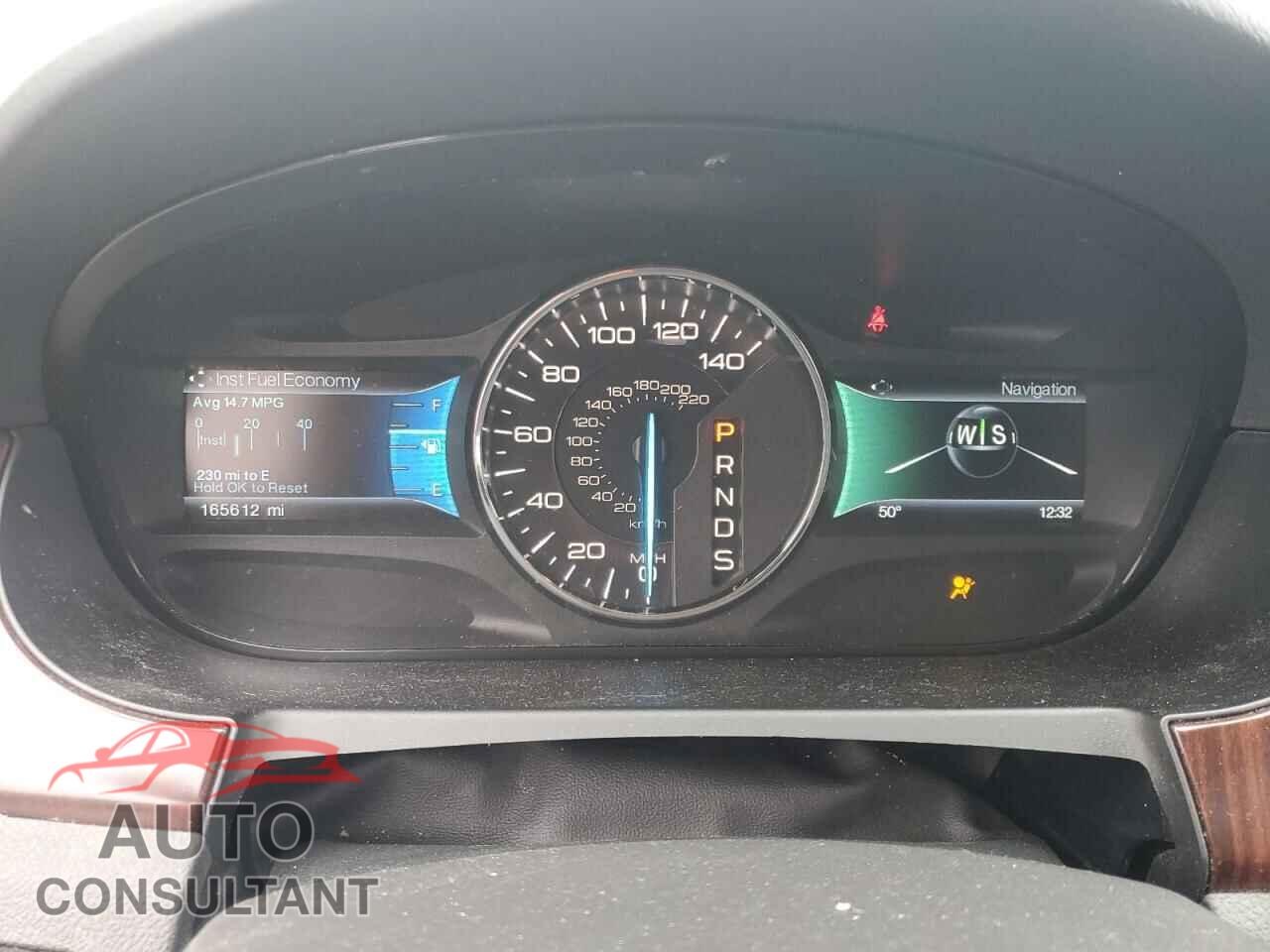 FORD EDGE 2014 - 2FMDK4KC8EBB28871