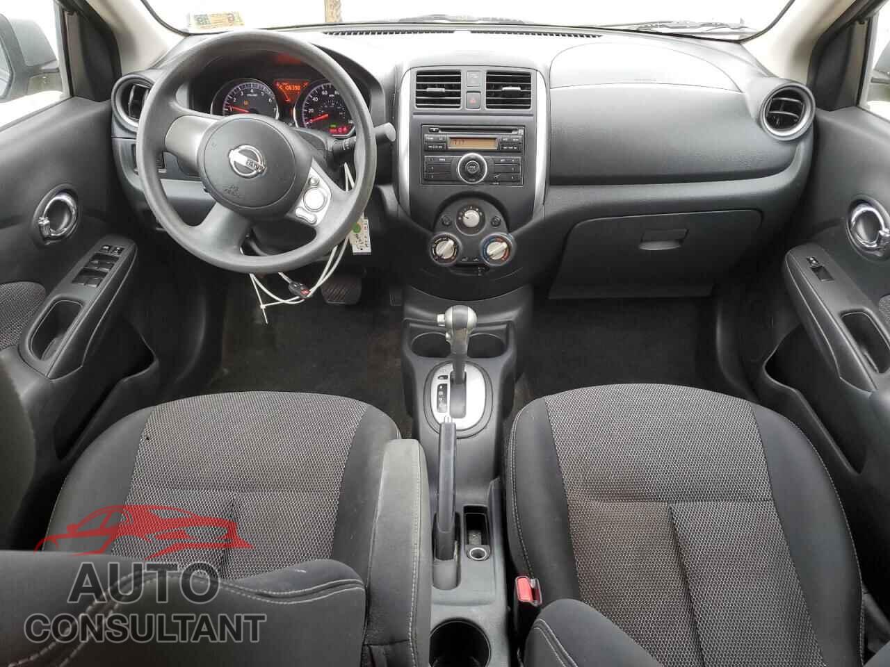 NISSAN VERSA 2014 - 3N1CN7AP1EL808633