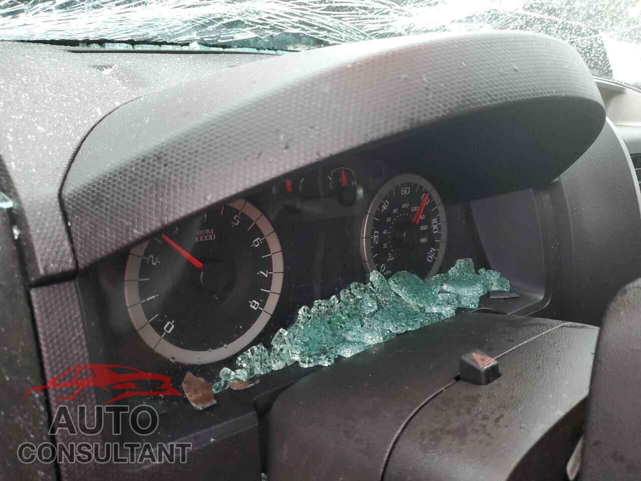 FORD ESCAPE 2012 - 1FMCU9D7XCKB92240