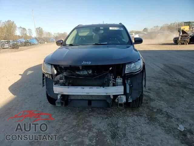 JEEP COMPASS 2020 - 3C4NJDCB4LT223432