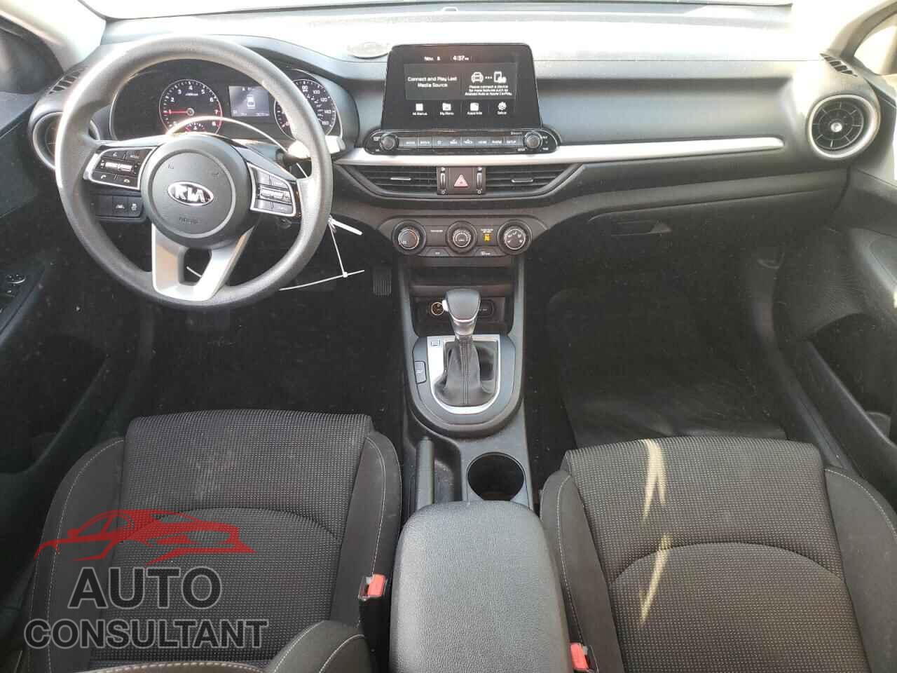 KIA FORTE 2020 - 3KPF24AD2LE192238