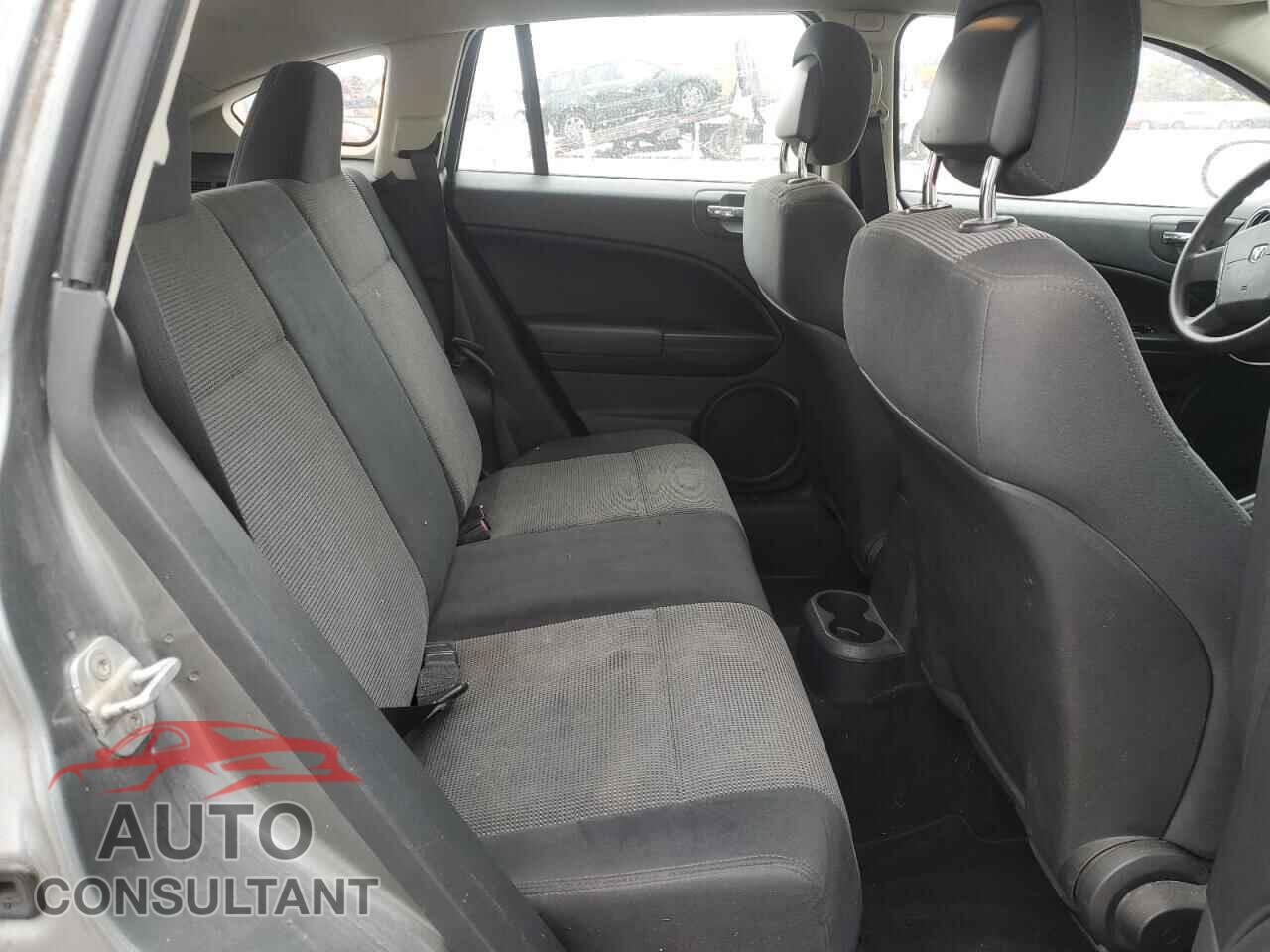 DODGE CALIBER 2011 - 1B3CB1HA7BD269720