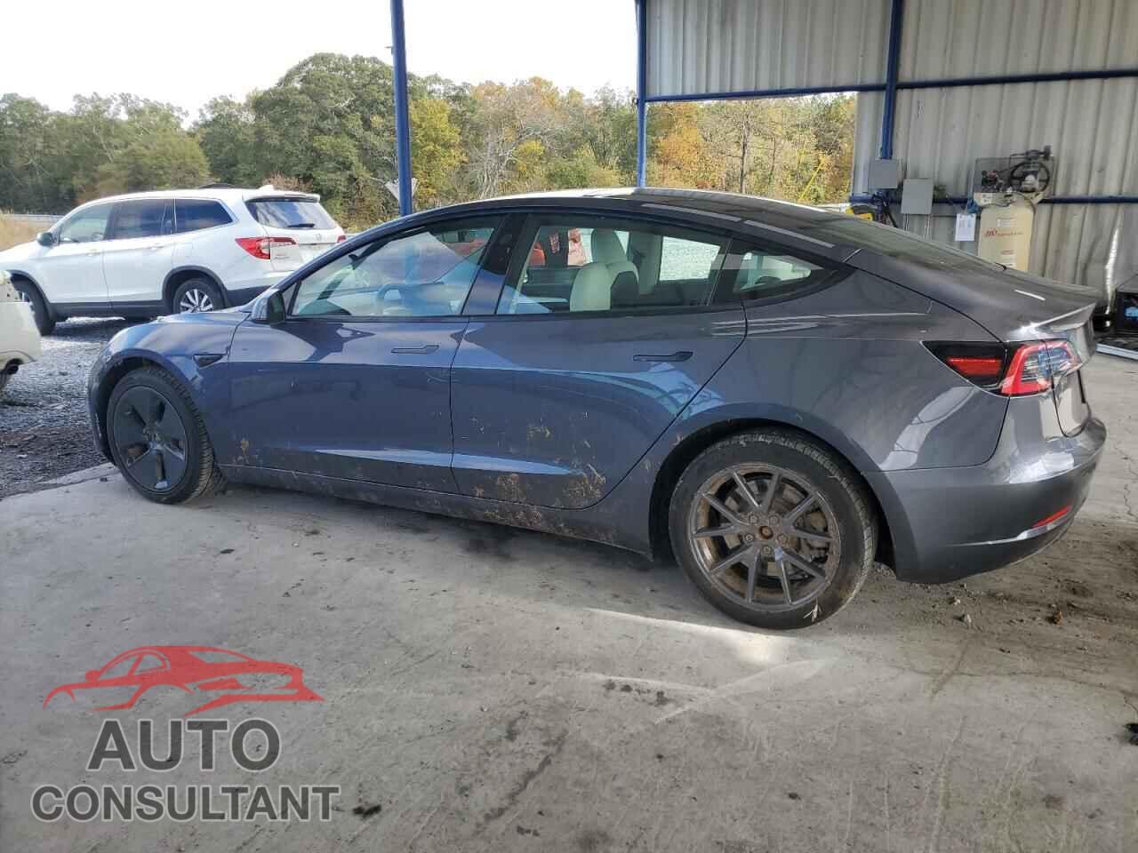 TESLA MODEL 3 2023 - 5YJ3E1EA9PF654514