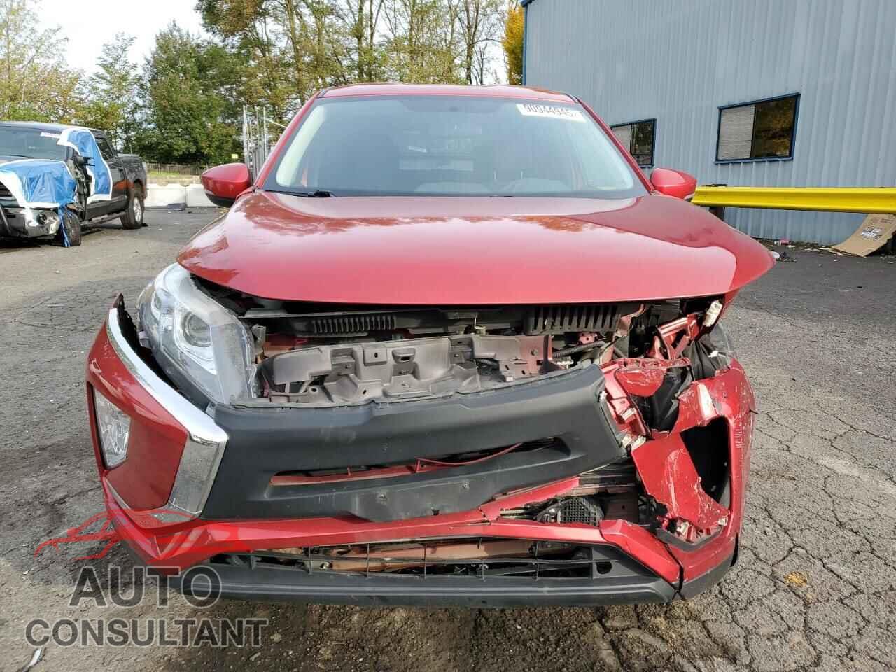 MITSUBISHI ECLIPSE 2020 - JA4AT3AA8LZ000634