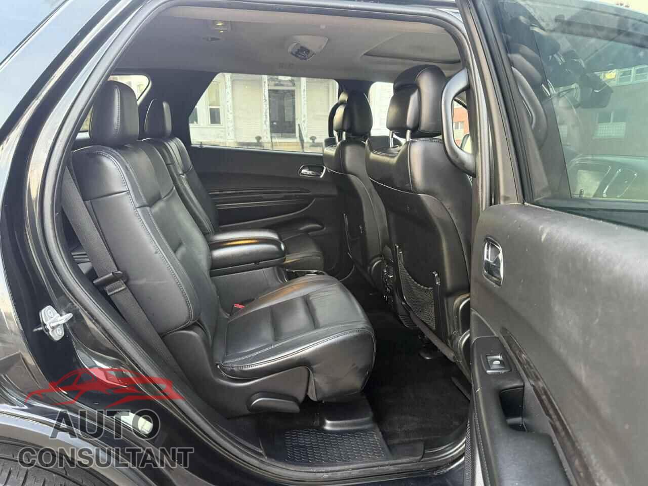 DODGE DURANGO 2015 - 1C4RDJDG1FC710315