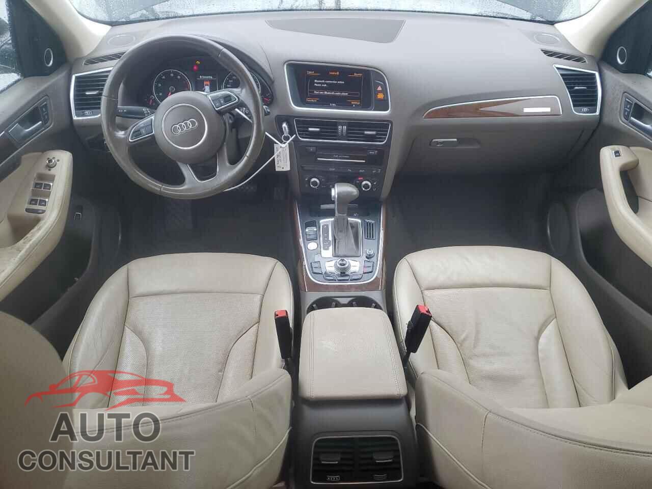 AUDI Q5 2015 - WA1DGAFP9FA073047