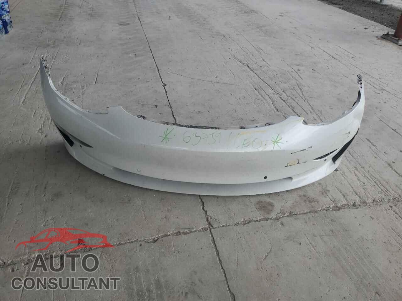 TESLA MODEL 3 2021 - 5YJ3E1EA8MF098417