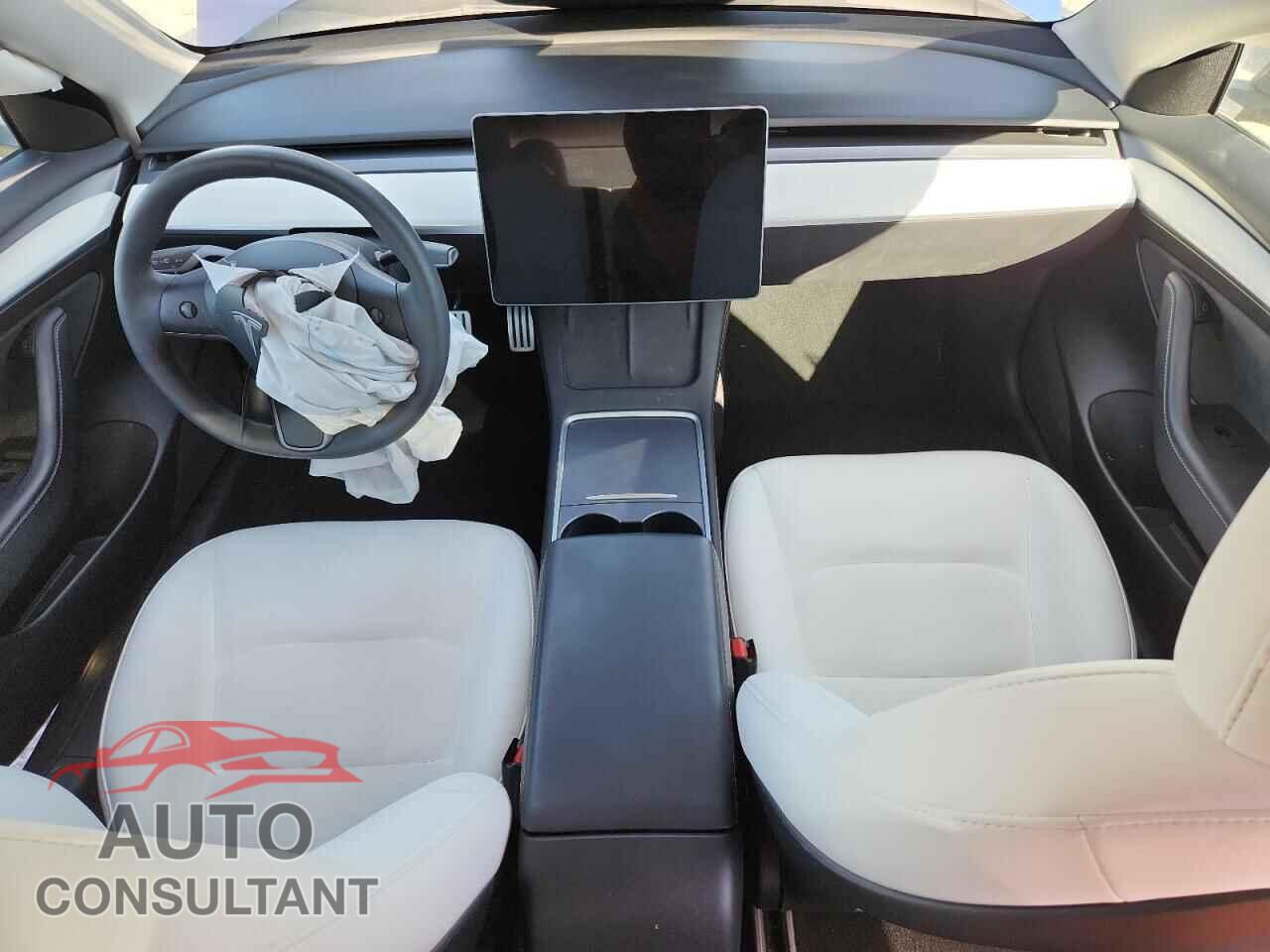 TESLA MODEL 3 2023 - 5YJ3E1EC5PF628378