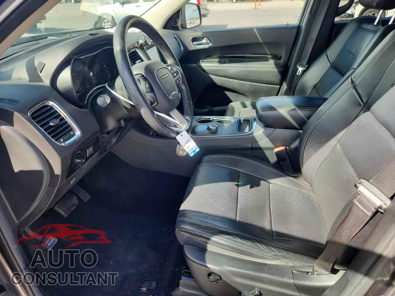 DODGE DURANGO 2014 - 1C4SDHET2EC468042