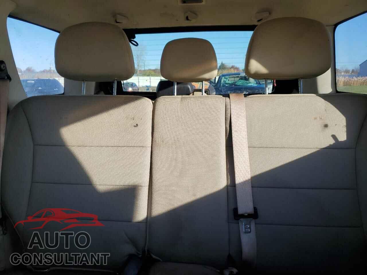 FORD ESCAPE 2012 - 1FMCU9D76CKB62880