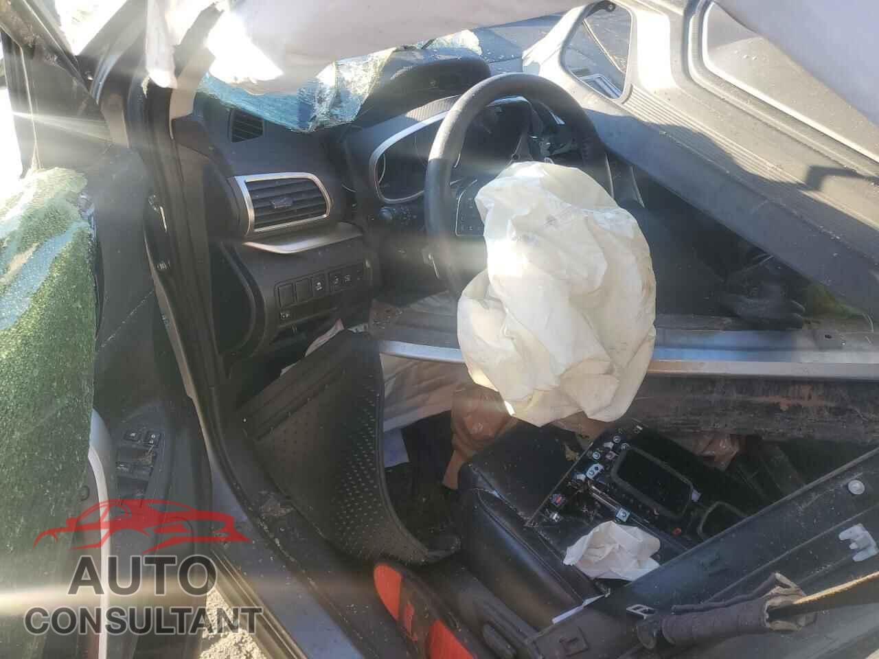 MITSUBISHI ECLIPSE 2019 - JA4AT5AA4KZ010488