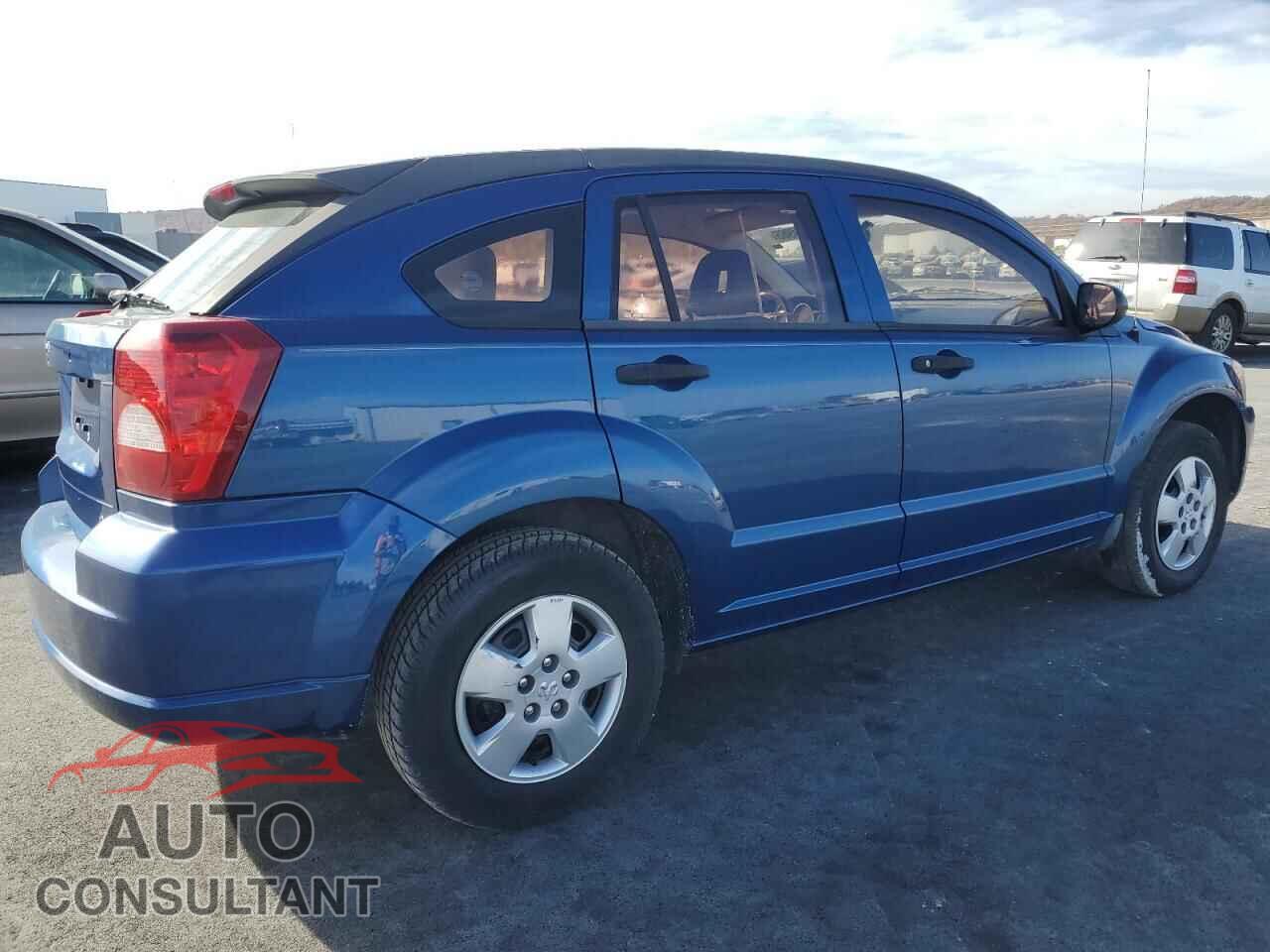 DODGE CALIBER 2009 - 1B3HB28A29D172964