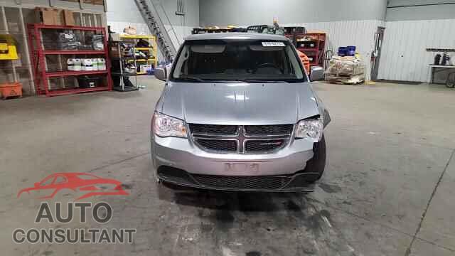DODGE CARAVAN 2016 - 2C4RDGCG2GR330168