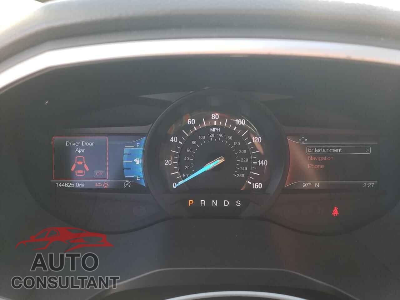 FORD EDGE 2020 - 2FMPK3J99LBB65521