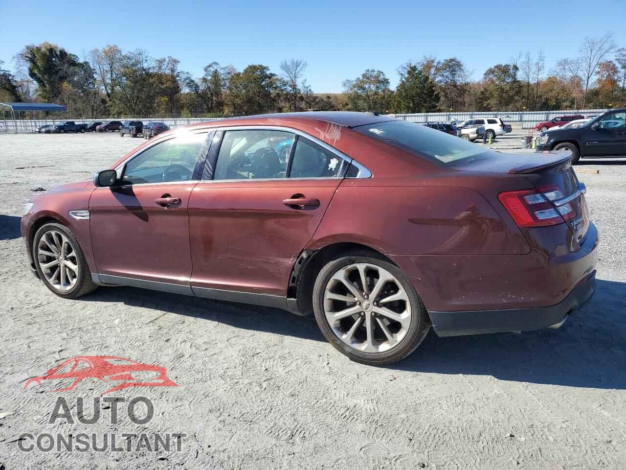 FORD TAURUS 2015 - 1FAHP2F88FG199019