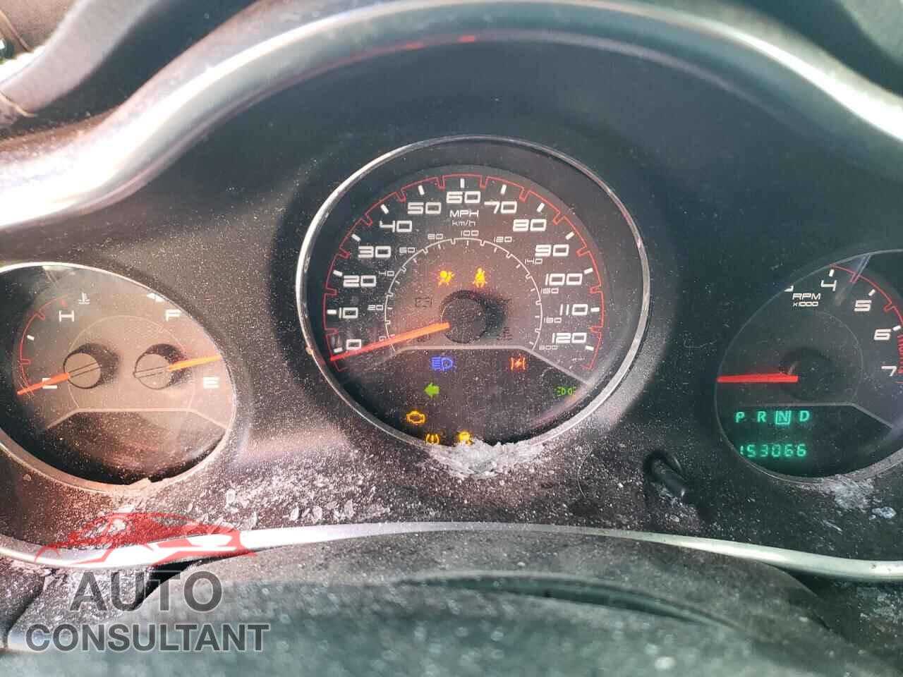 DODGE AVENGER 2013 - 1C3CDZAB4DN688071