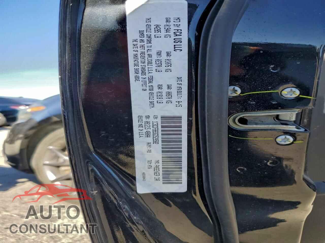 DODGE DART 2016 - 1C3CDFBB3GD529582