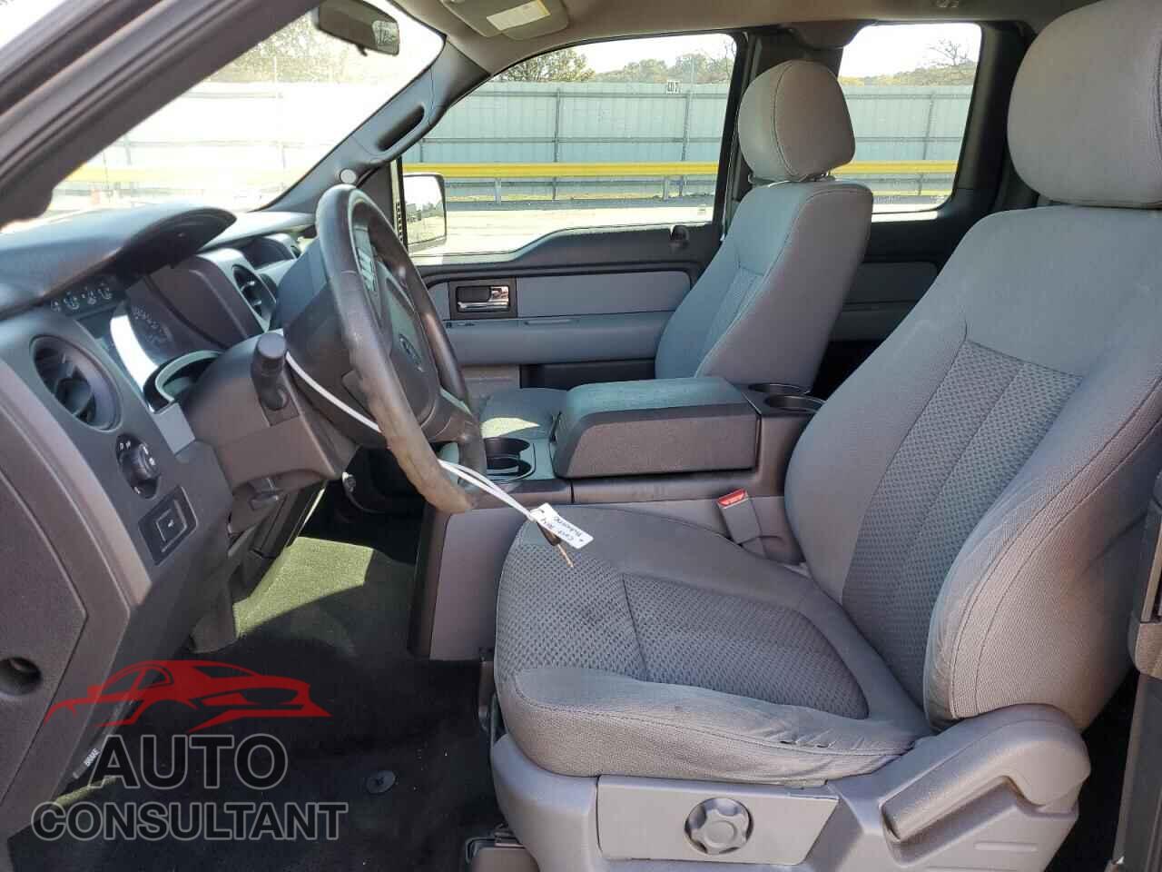 FORD F-150 2013 - 1FTFX1CF0DKF63362