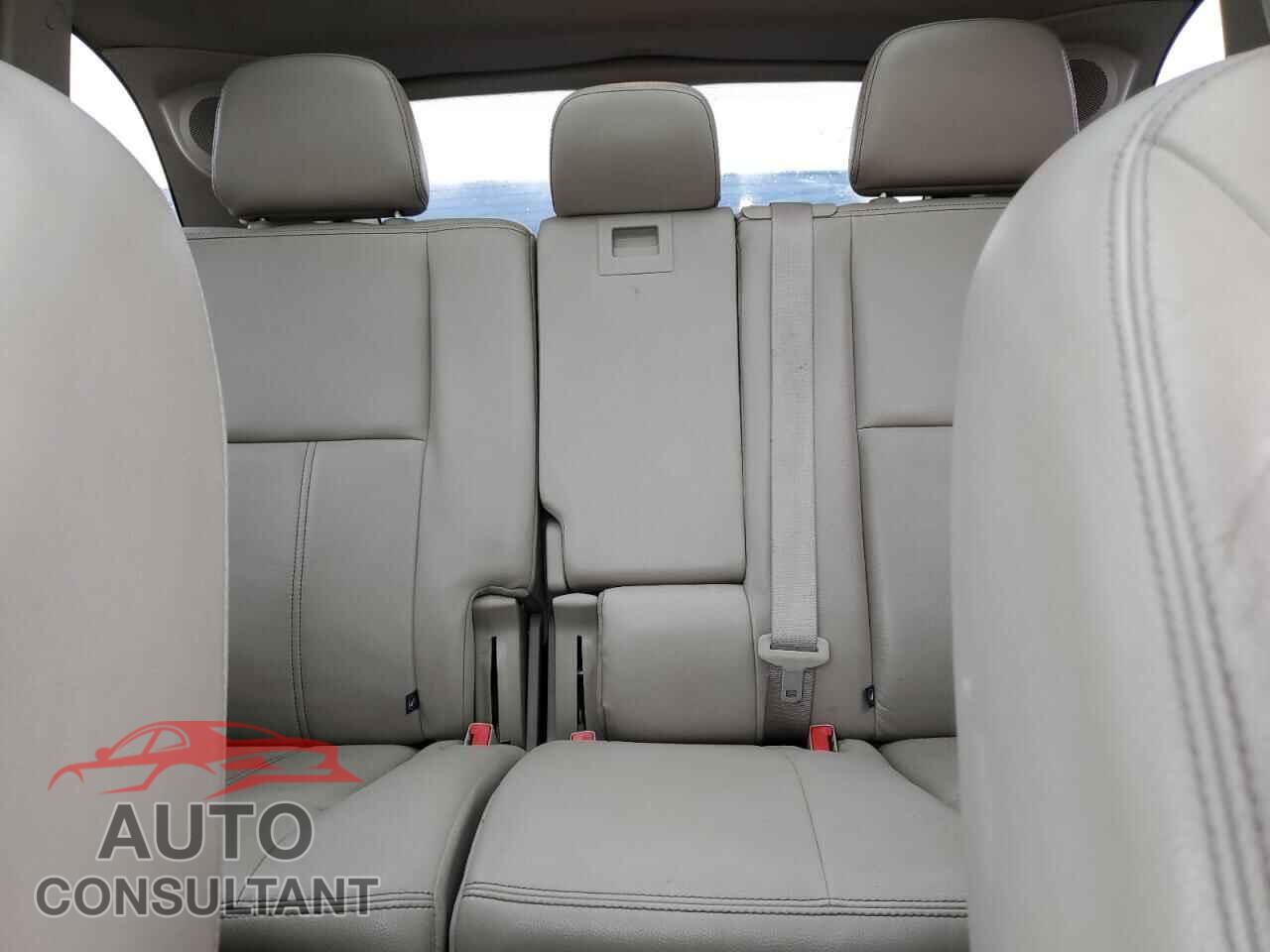 FORD EDGE 2013 - 2FMDK4KC1DBB35918