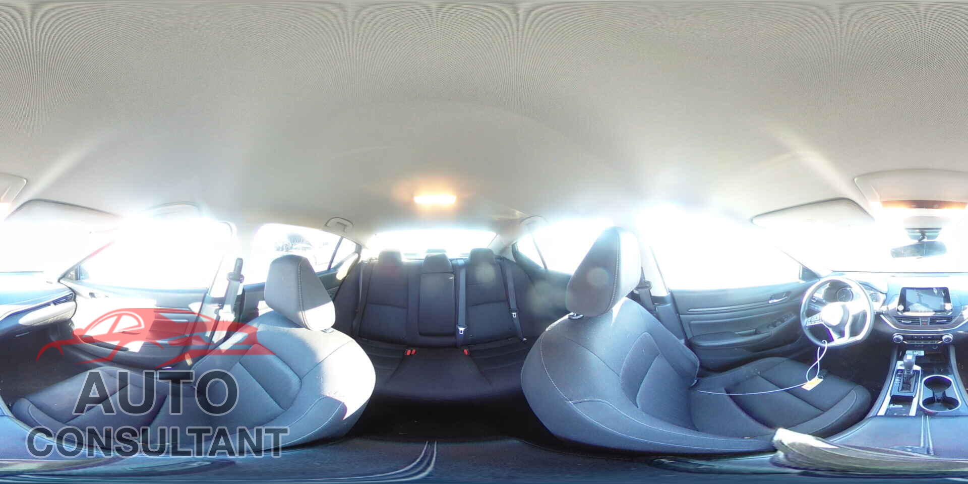 NISSAN ALTIMA 2024 - 1N4BL4DV3RN316740