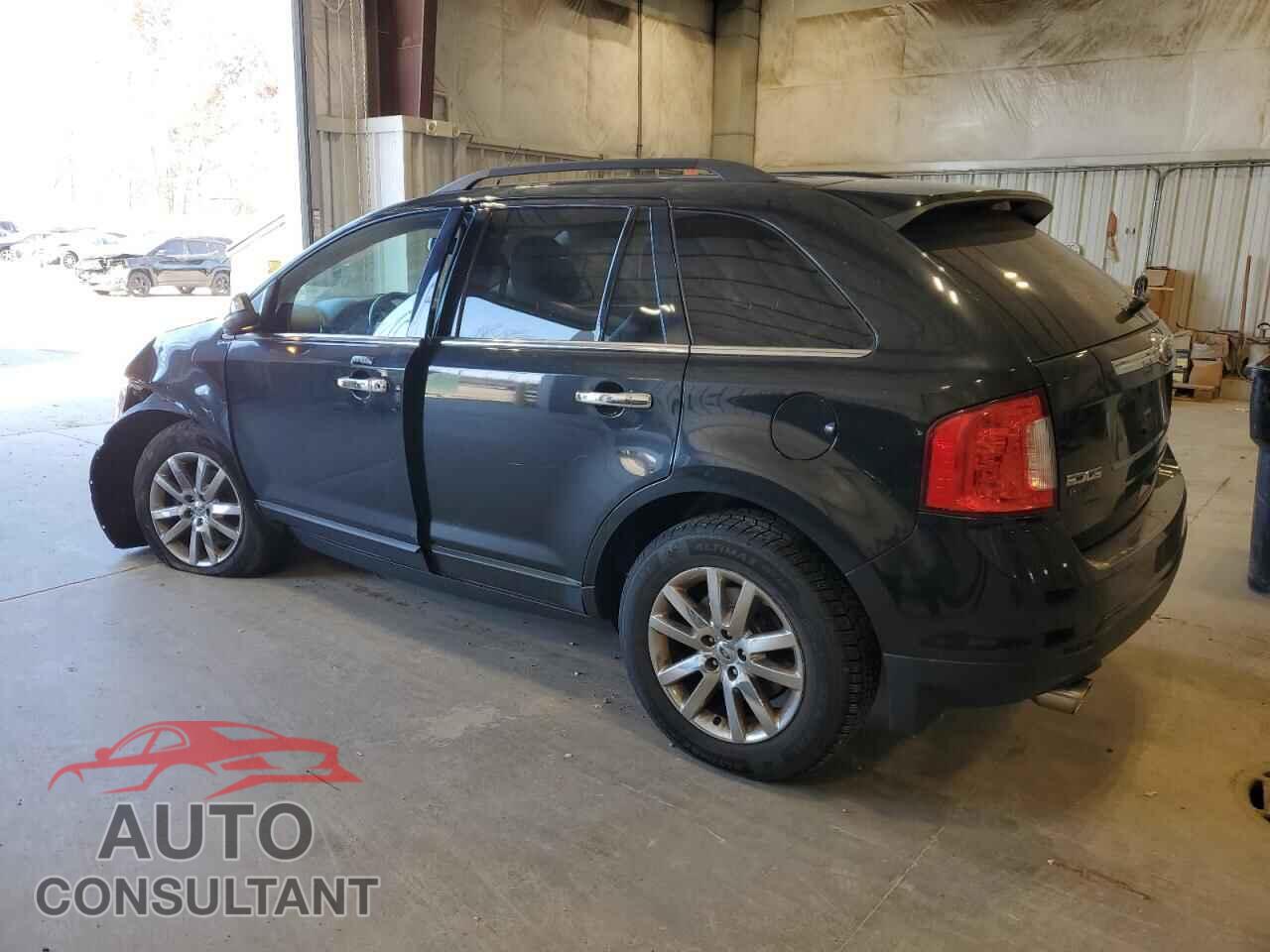 FORD EDGE 2013 - 2FMDK4KC7DBB55185