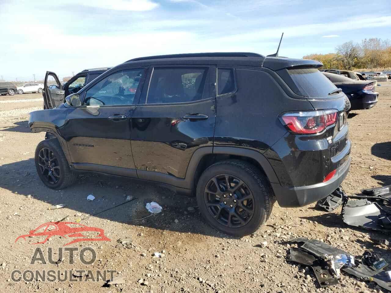 JEEP COMPASS 2023 - 3C4NJDBN3PT503618