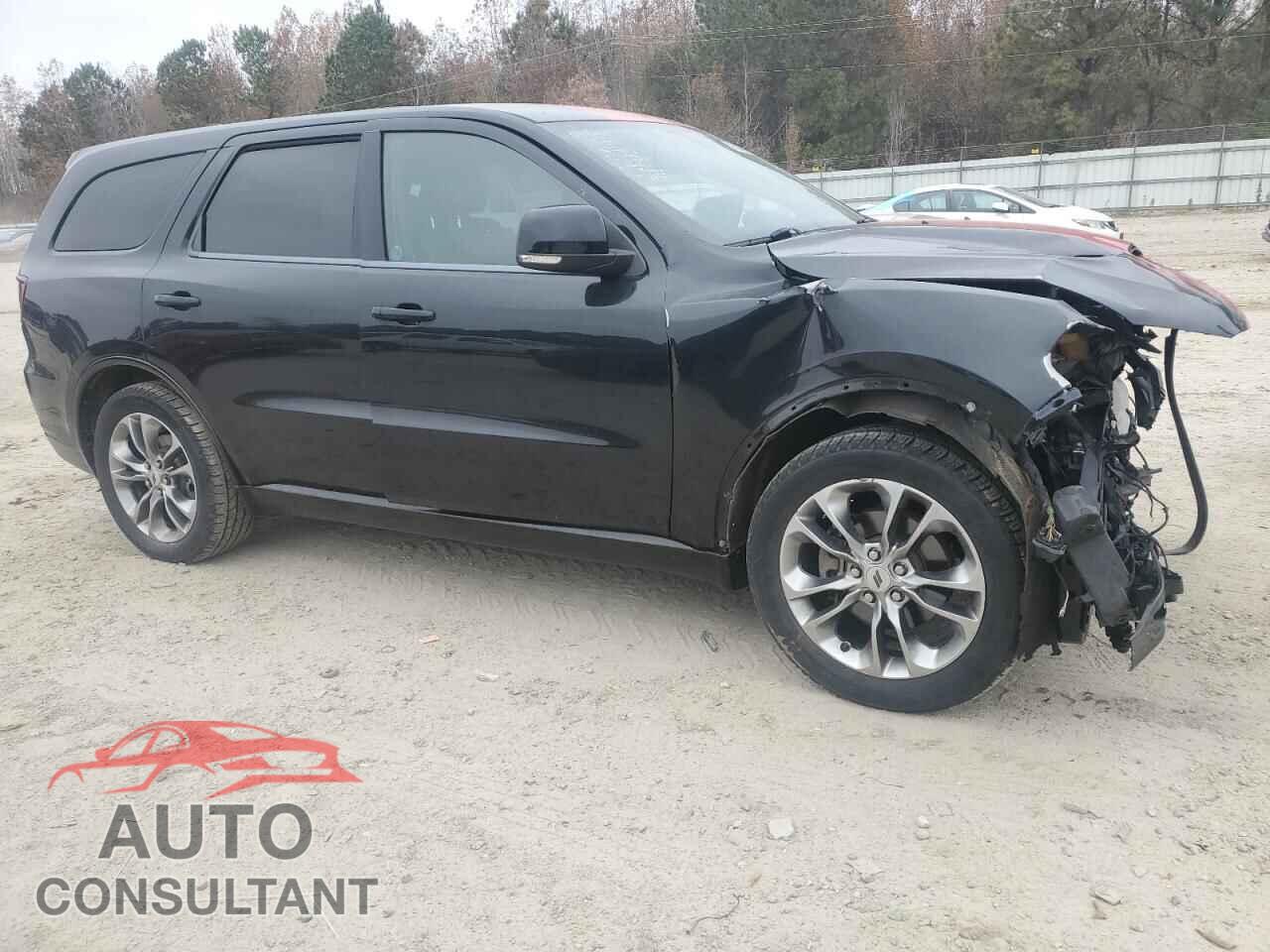 DODGE DURANGO 2019 - 1C4RDHDG4KC705449