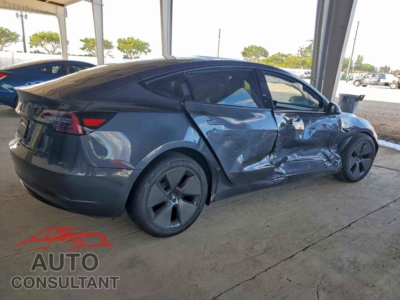 TESLA MODEL 3 2023 - 5YJ3E1EA2PF691422