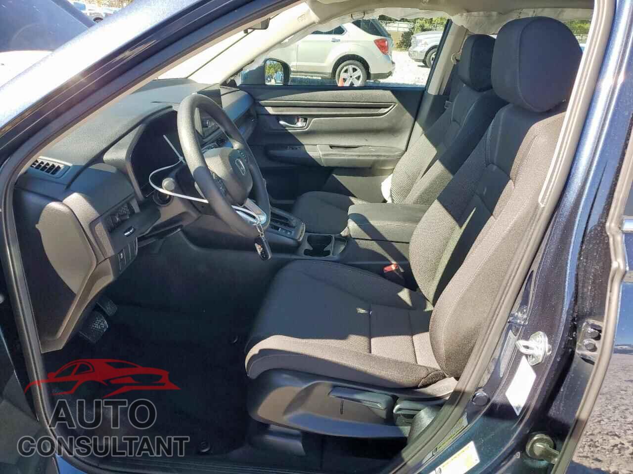HONDA CRV 2025 - 7FARS3H2XSE005658