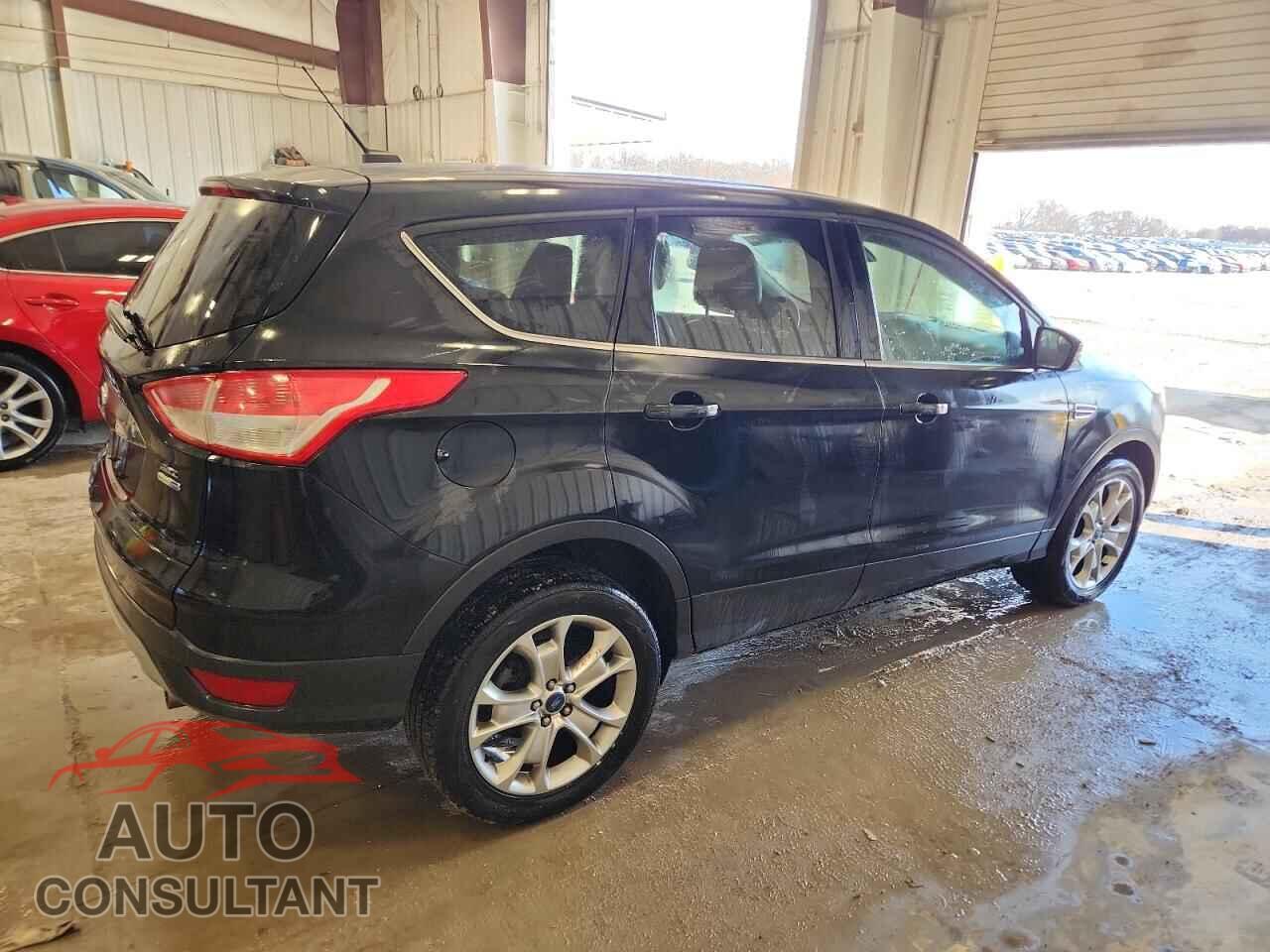 FORD ESCAPE 2013 - 1FMCU9HX4DUD19399