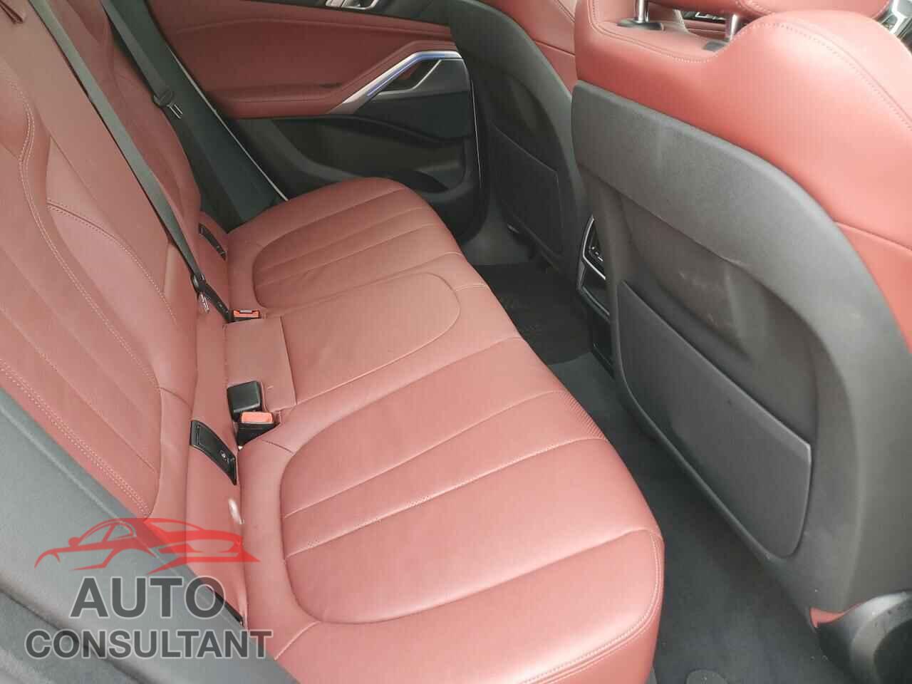 BMW X6 2020 - 5UXCY6C01L9C95048