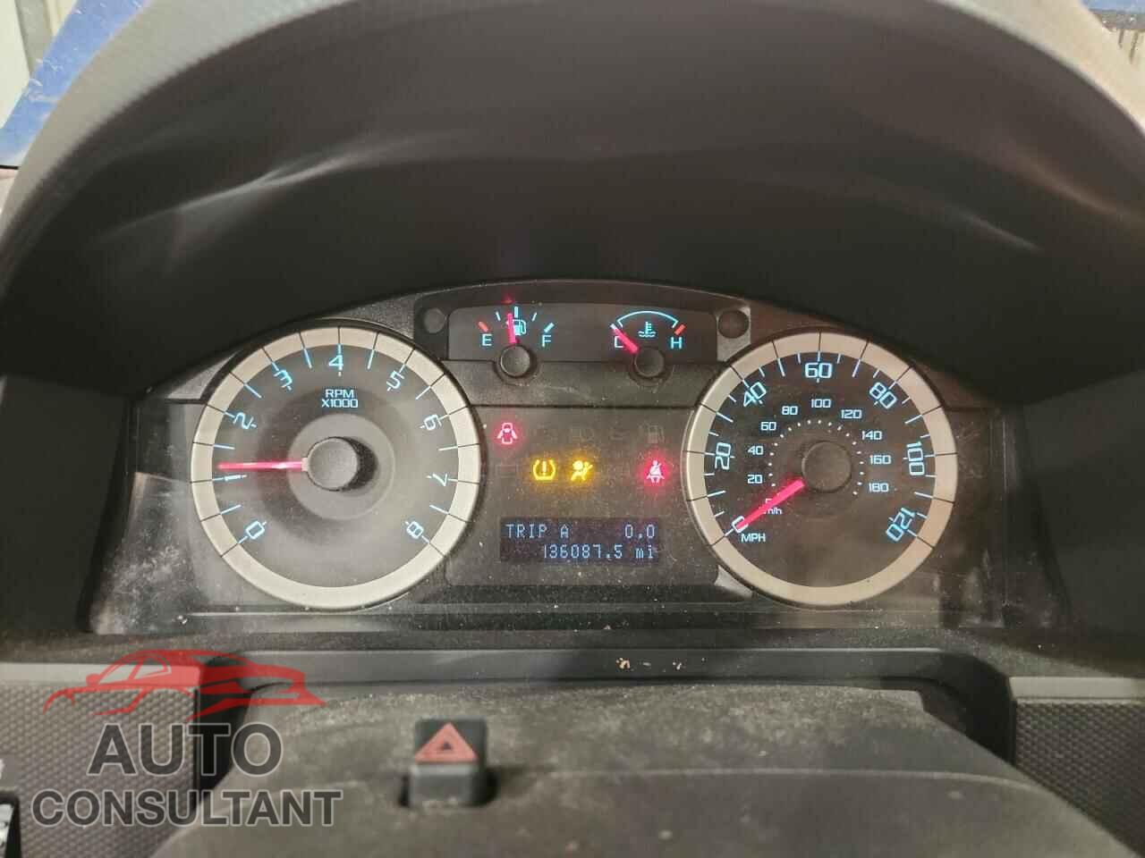 FORD ESCAPE 2012 - 1FMCU0D72CKC66312
