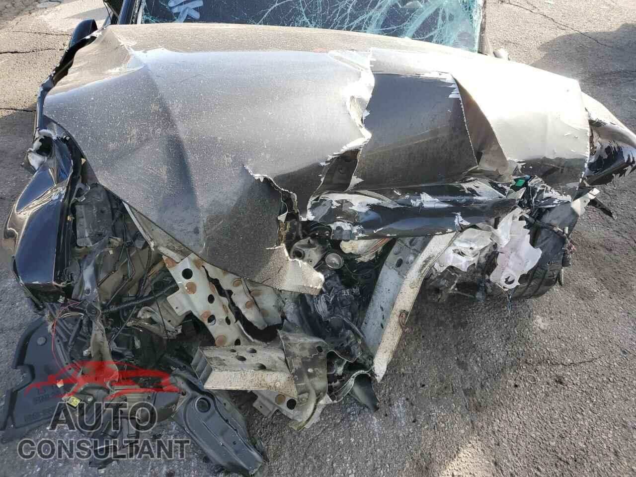 LEXUS IS 2013 - JTHCF5C21D5061533
