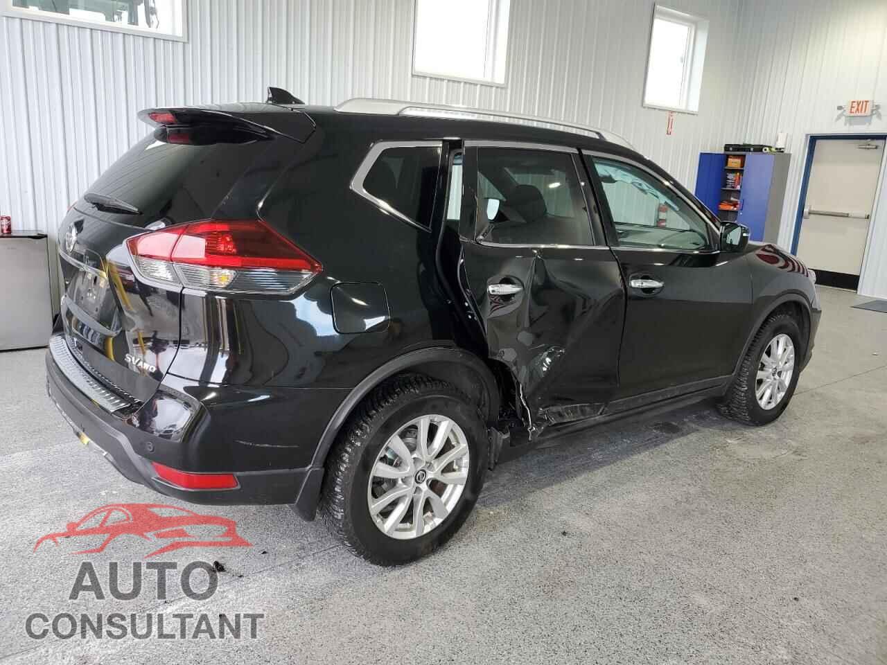 NISSAN ROGUE 2019 - KNMAT2MV9KP556573